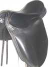 Isl�ndersadel ICE  Enovation (ny sadel)  m/lange stropper - close contact